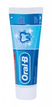 Орал-Б, Юниор, зубная паста детская, 75 мл, Oral-B