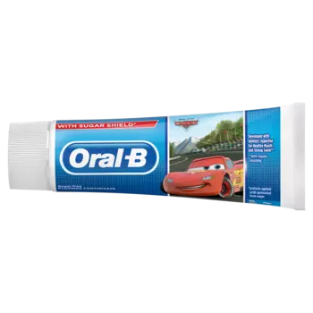 Oral-B Kids зубная паста для детей 3+ лет, 75 мл