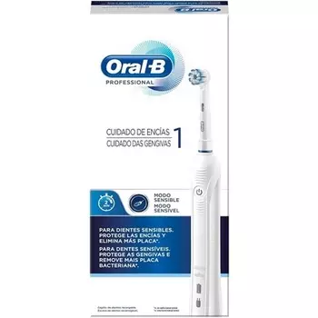 Oral-B Professional для ухода за деснами, 1 шт.
