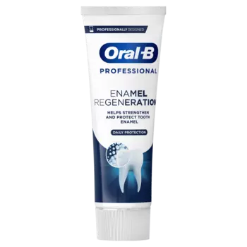 Oral-B Professional зубная паста, 75 мл