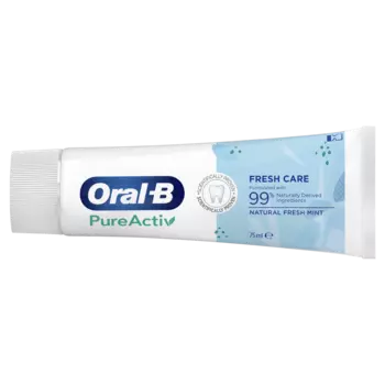 Oral-B Pureactive Freshness зубная паста, 75 мл