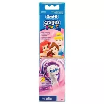 ORAL B Железная дорога Extra Soft Дети 3+ лет Человек-паук Oral-B