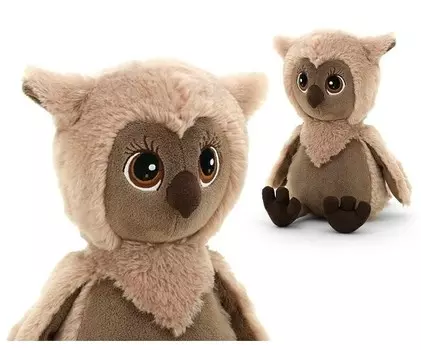 Orange Toys, талисман Сова Соня