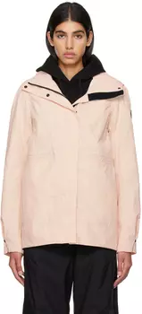 Оранжевая куртка Davie Canada Goose