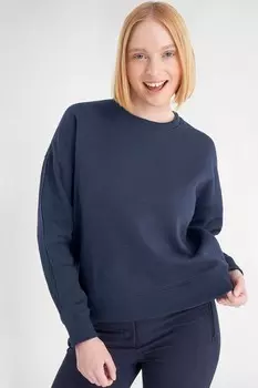 Оранжевая толстовка alamo Calvin Klein Golf, синий