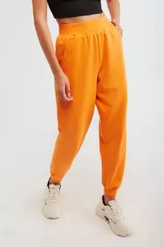 Оранжевые спортивные штаны Ma Comfort GRIMELANGE, оранжевый