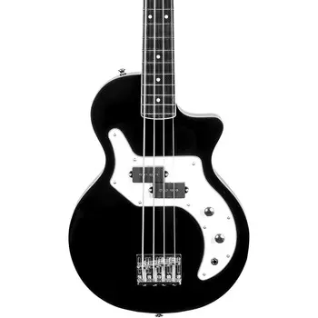 Оранжевые усилители O Bass Black