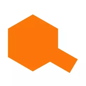 Оранжевый металлик (TS-92), Spray Paints TS (Tamiya)