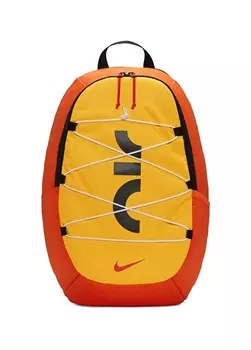 Оранжевый рюкзак унисекс Nike
