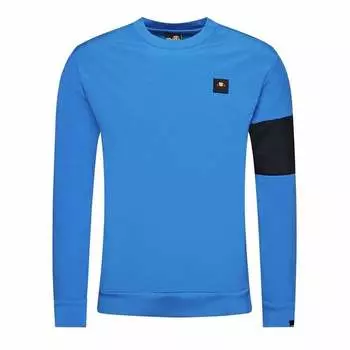 Orazio мужской синий свитер Ellesse, синий