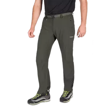 Orbayu Trangoworld мужские брюки, темно-зеленый