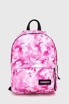 ОРБИТА рюкзак Eastpak, розовый