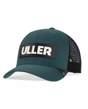 Орбитальная многоцветная шапочка унисекс Uller, многоцветный