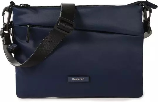 Орбитальный плоский кроссовер Hedgren, цвет Navy Cosmos