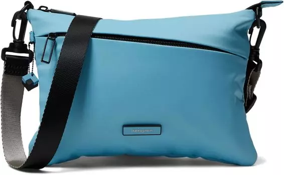 Орбитальный плоский кроссовер Hedgren, цвет Summer Sky