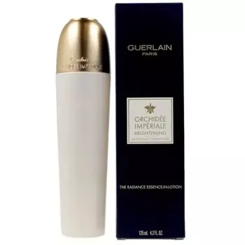 Orchidee Imperiale Осветляющая эссенция для сияния в лосьоне 125 мл, Guerlain