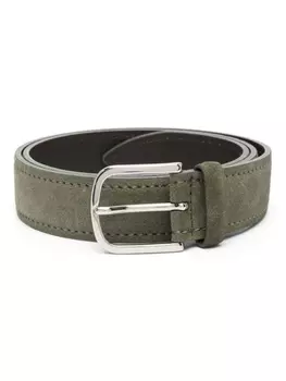 Orciani ремень Amalfi, зеленый