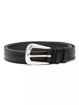 Orciani ремень лезвия, черный