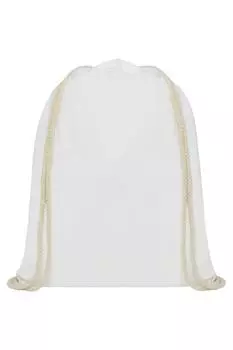 Орегонский рюкзак Bullet, белый