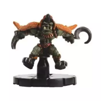 Орел Шаман #081, Mage Knight - Dark Riders - Singles