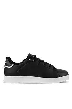 ORFEX H Sneaker Мужская обувь Черный/Белый SLAZENGER