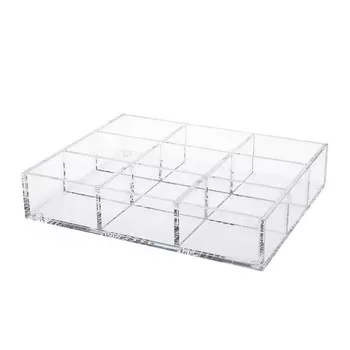 Органайзер Deep Breath для хранения носков, белый