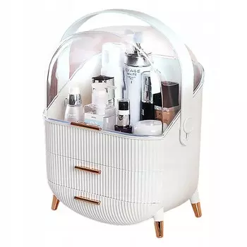 Органайзер для косметики, футляр для косметики, подставка Inna Marka