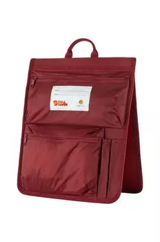 Органайзер для рюкзака Kanken Fjallraven, гранатовый