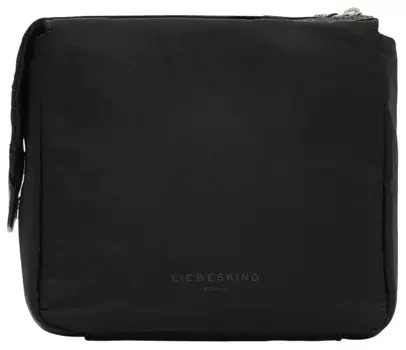 Органайзер для сумок Liebeskind Berlin Switch Bag Zip S для аккуратных сумок, черный