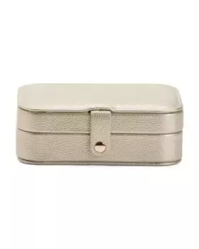 Органайзер для ювелирных украшений Leah Travel Brouk And Co, цвет Gold