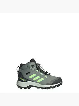 Органайзер Mid GORE-TEX для походной обуви Adidas, зеленый