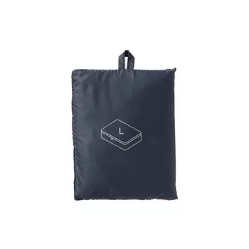 Органайзер складной Muji для хранения вещей, черный