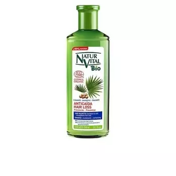 ORGANIC ECOCERT шампунь против выпадения волос 300 мл - объем: 300 мл Inny Producent