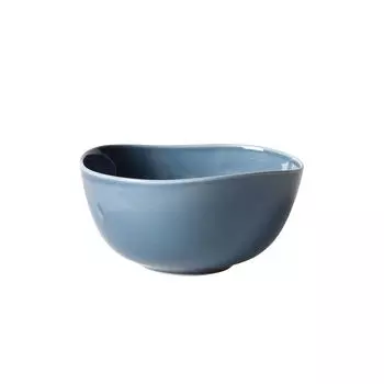 Organic Turquoise Bol, бирюзовый, 750 мл Villeroy & Boch, бирюзовый