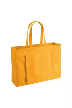 Органическая большая сумка для йоги EarthAware Westford Mill, мультиколор