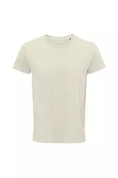 Органическая футболка Crusader SOL'S, обнаженная