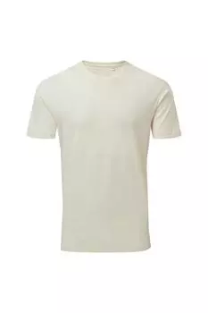 Органическая футболка Marl Anthem, белый