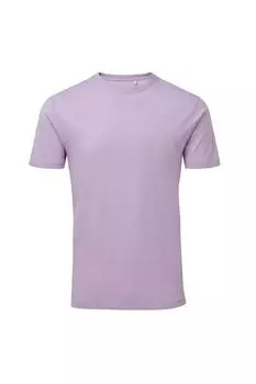 Органическая футболка Marl Anthem, фиолетовый