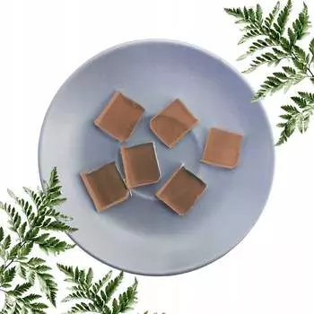 Органическая глицериновая мыльная основа Organic Natural Soap Factory 1 кг SENZI COSMETICS