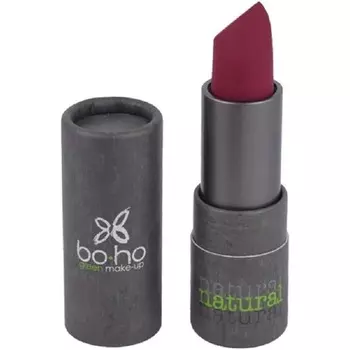Органическая глянцевая губная помада Boho Green Make-up 3,5 г 313 Life