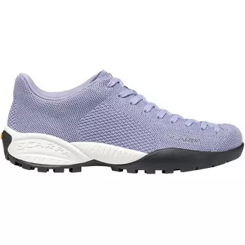 Органическая обувь Мохито Scarpa, фиолетовый