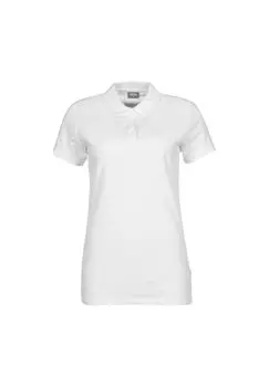 Органическая рубашка-поло для женщин JAKO, цвет Wei Eu