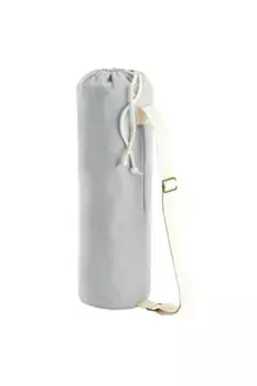 Органическая спортивная сумка EarthAware Westford Mill, серый