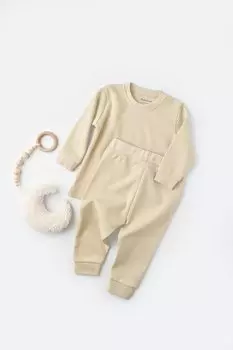 Органические брюки BabyCosy Organic Wear