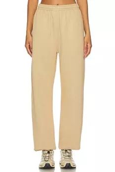 Органические облегающие спортивные штаны 7 Days Active, белый