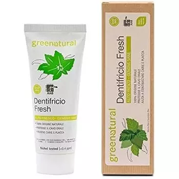 Органические резинки Fresh Nickel Tested Greenatural