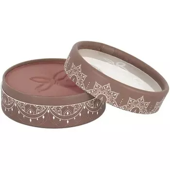 Органические румяна Boho Green Make-up № 09 Слива 4,5 г