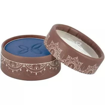 Органические тени для век Boho Green Makeup 2,5 г 242 Ночь Boho Green Make-Up