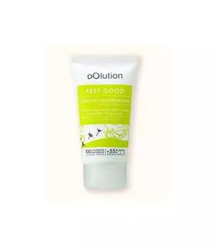 Органический крем для ног Feet Good, 50 мл, oOlution