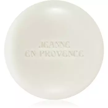 Органический шампунь Jeanne en Provence BIO Apple, качество BIO для женщин, 75 г Inna Marka